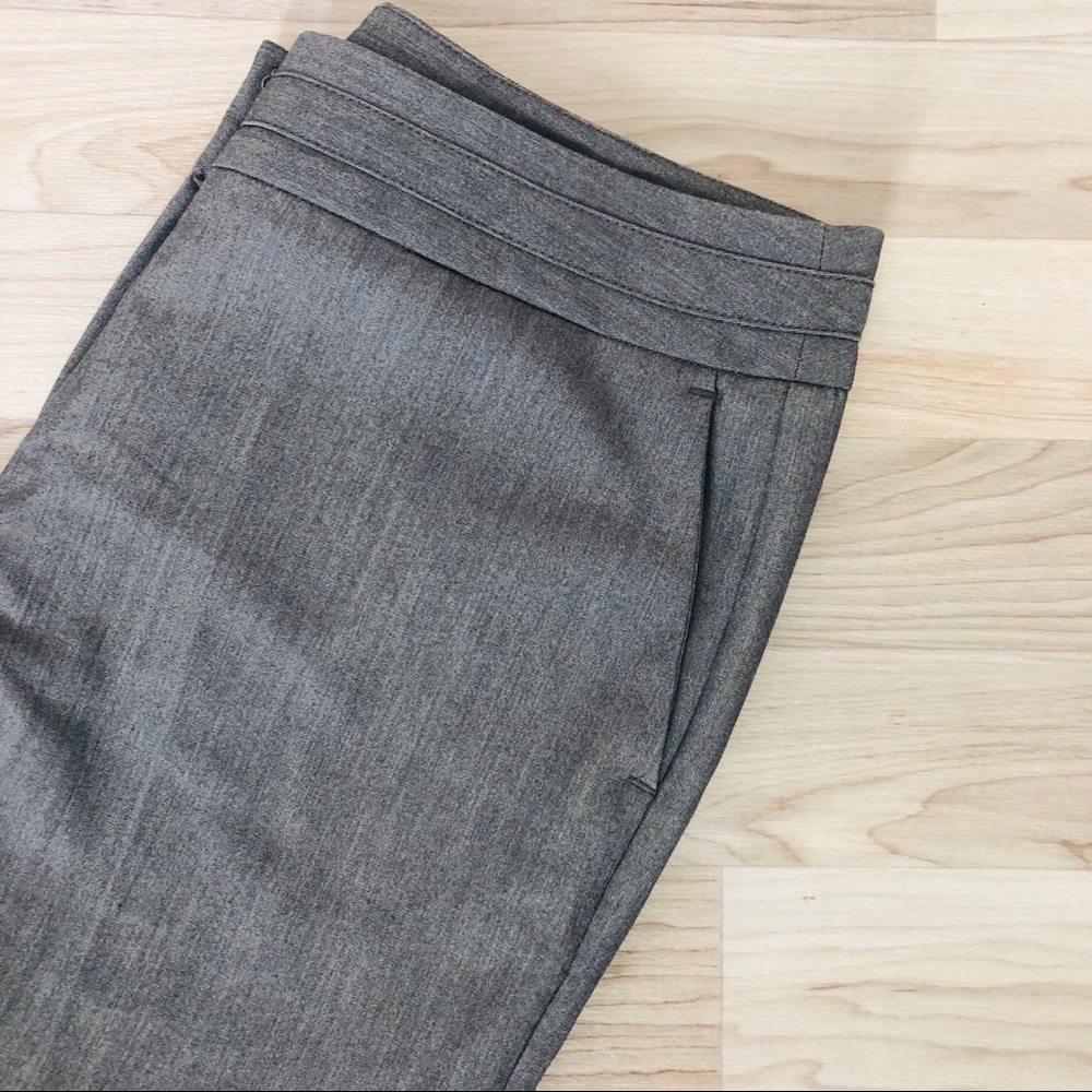 ND New Direction Long Dress gray color Pant.